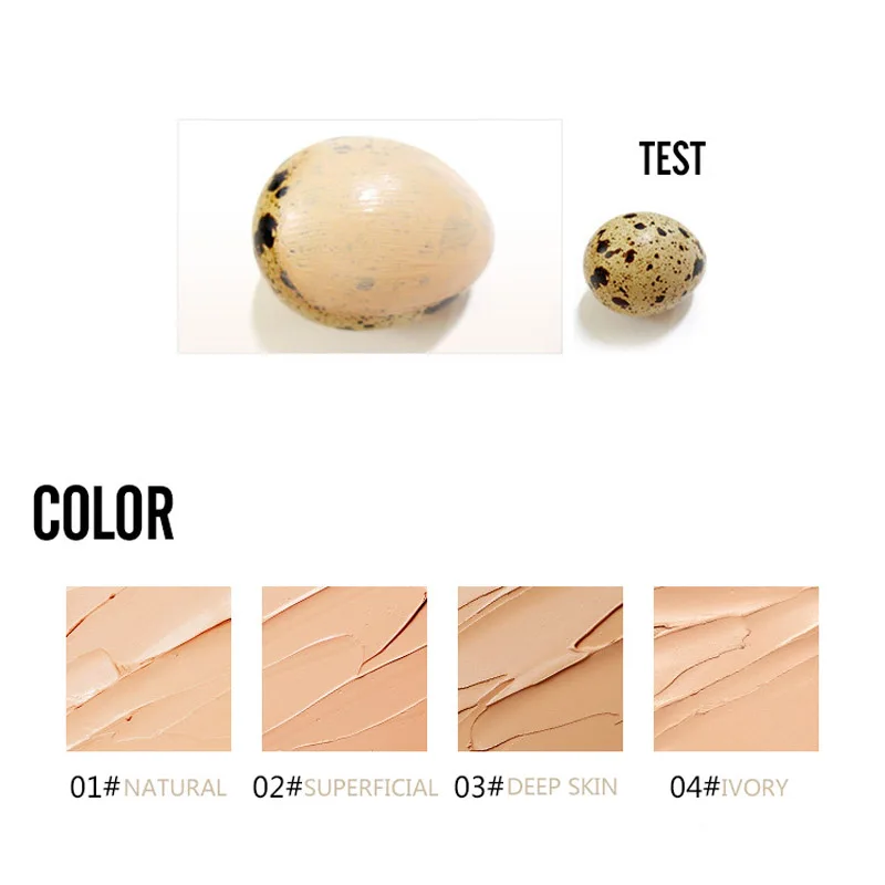 Новый Кремовый консилер и корректор идеальная основа для лица Камуфляжный крем