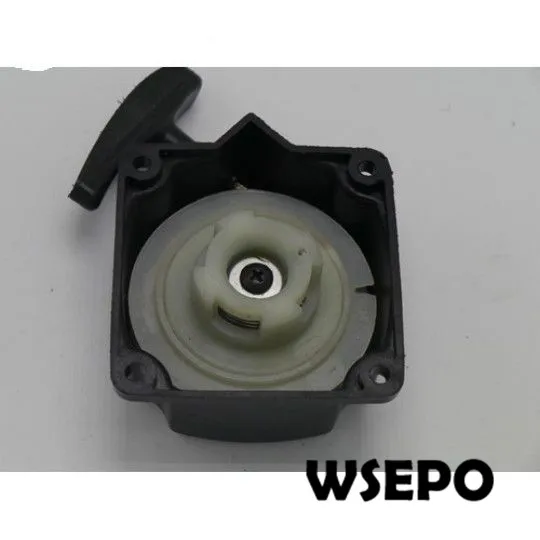 OEM КАЧЕСТВО! Стартовый двигатель для TU33/43/TB43 02 маленький газовый с воздушным