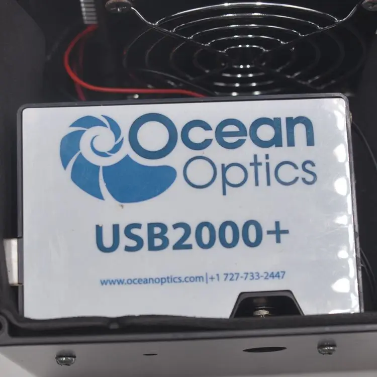 Океаническая оптика USB2000 +|Промышленные компьютеры и аксессуары| |