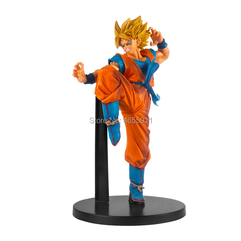 S. orange DIY DRAGON BALL Сон Гоку настольная лампа светодиодный теплый белый ночник декоративное освещение подарки гаражные наборы коробка с окошком для демонстрации модели