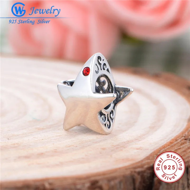 Женский браслет из серебра 925 пробы с красным камнем|bracelet diy|silver originaljewelry making |