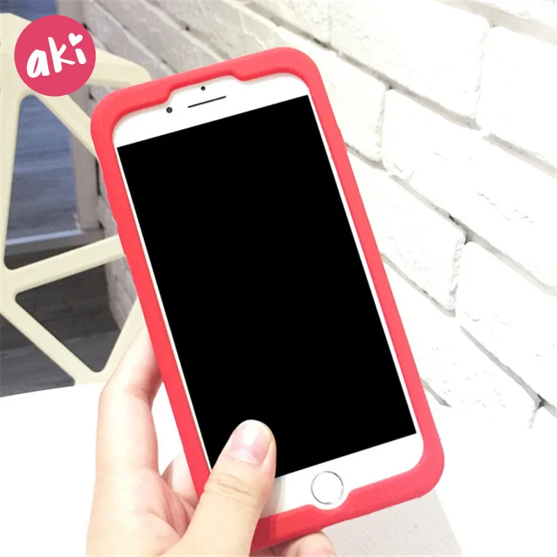 Аки 3D полые розы чехол для телефона iphone 8 7 Plus Роскошный мягкий силиконовый 6 6s X |