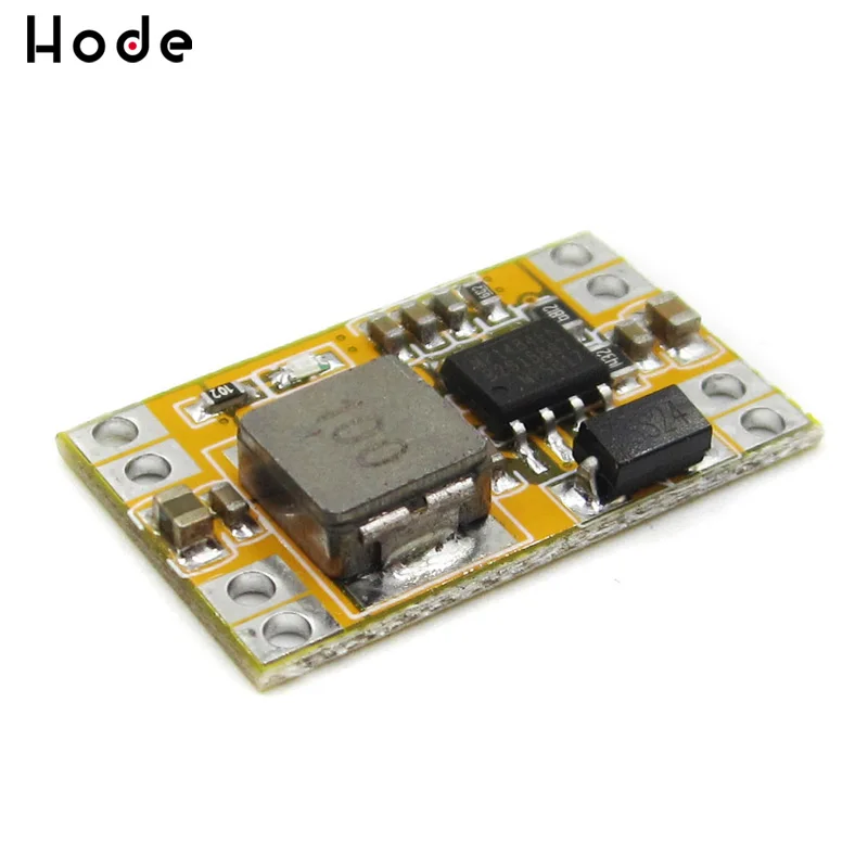 9 в/12V/19V 5V DC Шаг вниз Питание модуль USB понижающий преобразователь Напряжение