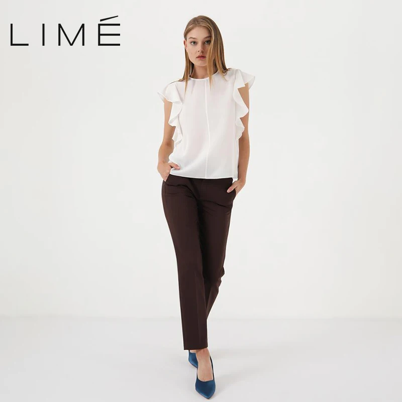 Блузка LIME 254|2753|508 |