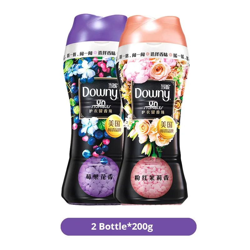 1berry1jasmine Долговечный ароматизатор для белья стиральные машины чистящие моющие средства используйте духи уход ношение Diff использовать r одежда ароматизатор бусины - Цвет: 1berry1jasmine