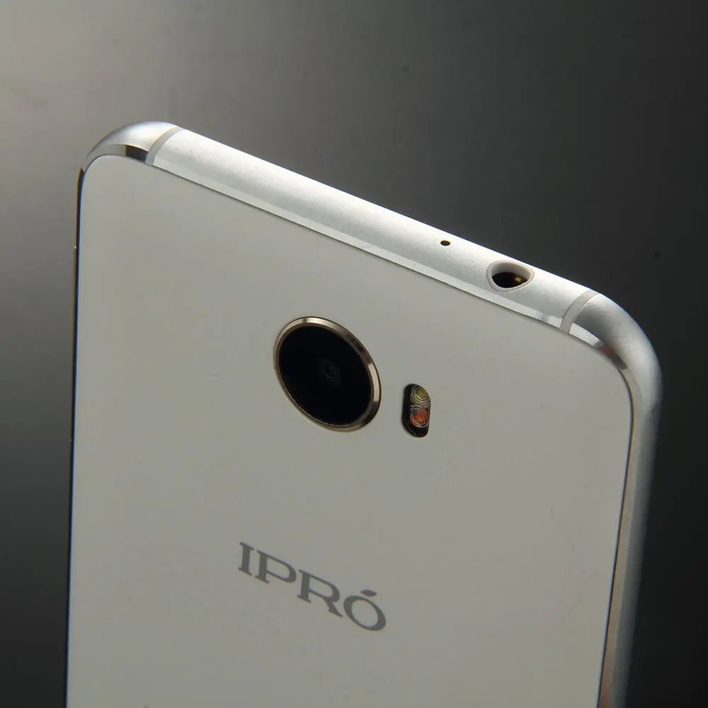 Оригинальный ipro Скорость x 4 г LTE глобальной прошивки 2.5D Стекло смартфон MTK6735P 5.0