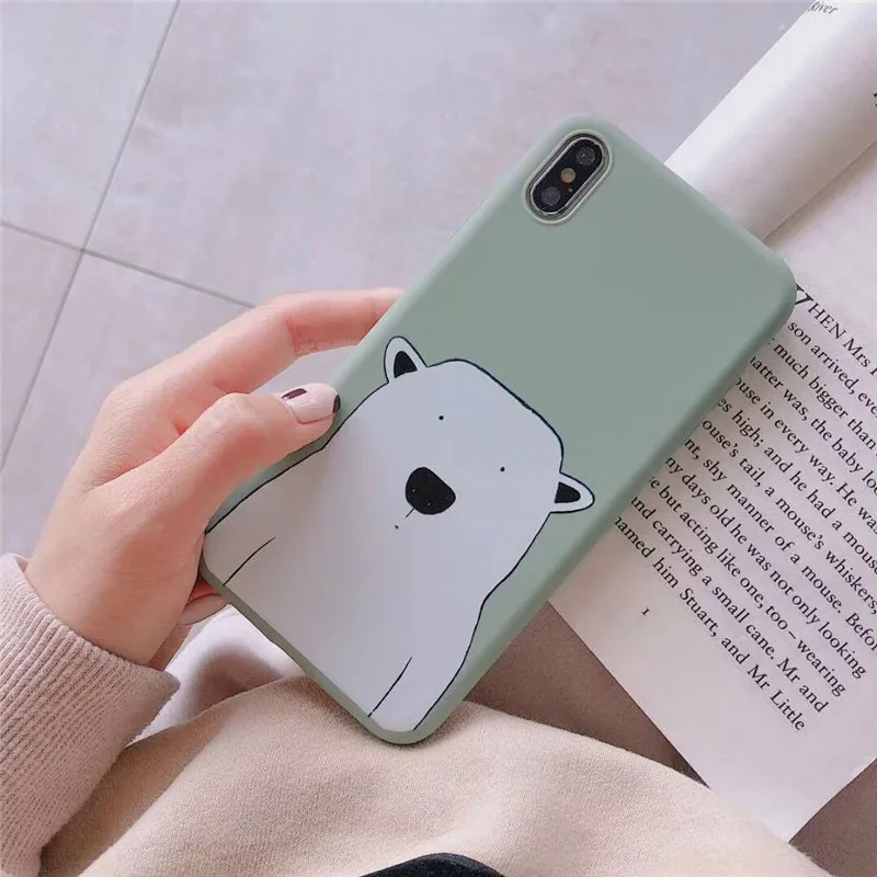 9 LANCHE мягкий чехол для мобильного телефона чехол для huawei P20 Коврики 10 20 P30 Pro Чехол с надписью конфетный, tpu чехол на Honor 9 10 V10 20 Nova 2s 3 4 - Цвет: 9