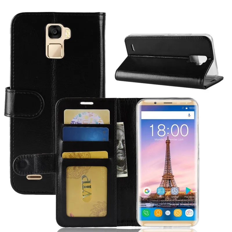 Oukitel K5000 чехол Чехол Флип 5 7 Роскошный кошелек женский для K 5000 задняя