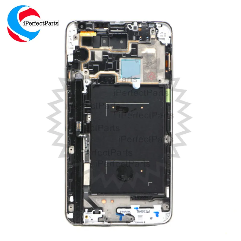 ЖК дисплей amoled для Samsung Galaxy Note3 N9005 N900A N900T N9000 с сенсорным экраном и дигитайзером в