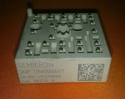 

Freeshipping New SKIIP13NAB066V1 SKIIP 13NAB066V1 Power module