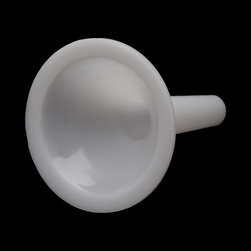 Пластик #32 Размеры Мясорубка колбасный шприц трубка Рог Воронка для заполнения