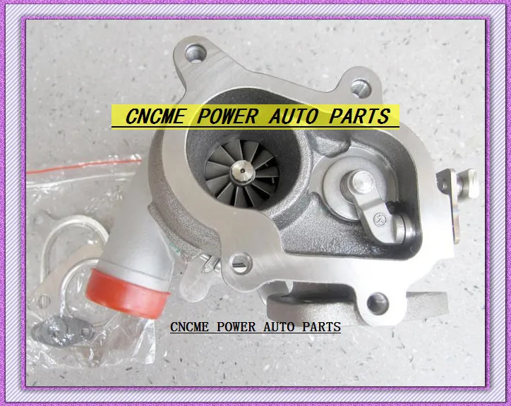 Турбокомпрессор TURBO TF035HM 49135 06700 1118100 E03 4913506700 1118100E03 для Great Wall GW Hover H3 H5 GW2.8TC 2.8L|turbocharger