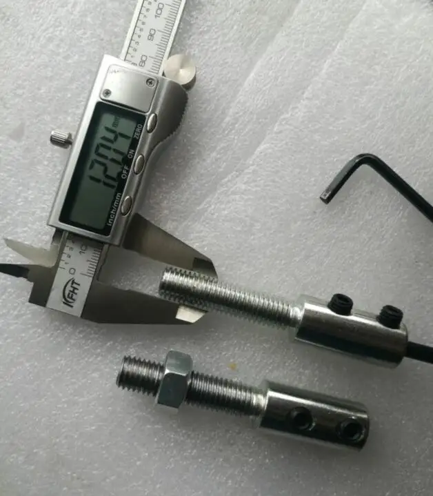 link for cable end,snap link,Replacement parts for fitness