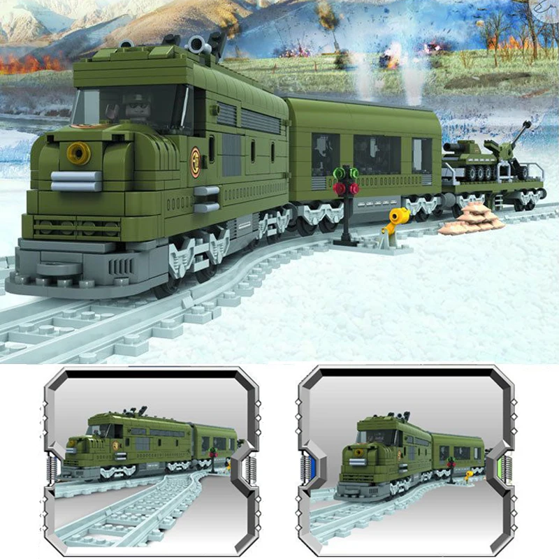 Игрушечные строительные блоки совместимые с A25003 764 шт. | Игрушки и хобби