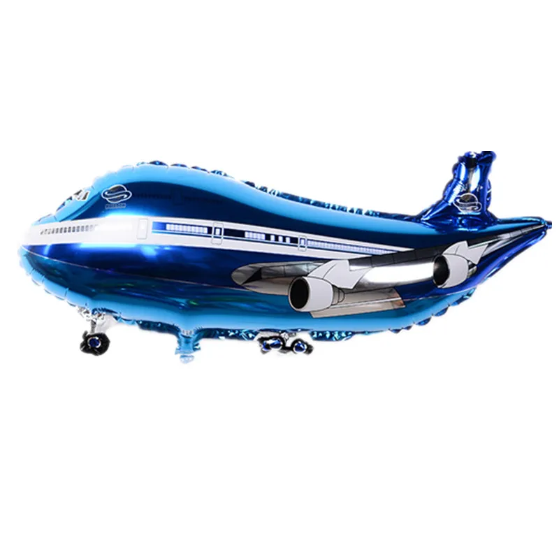 2 шт./лот самолет для пассажиров сельского хозяйства большой боец украшение