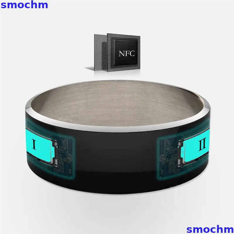 SMOCHM беспроводное R3 водонепроницаемое высокоскоростное NFC ID IC Входная карта умное