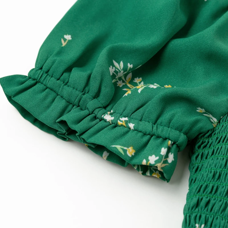 2019 летнее Мини женское платье стрейч с коротким рукавом цветочным принтом