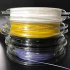 1 катушка из алюминиевого сплава, грубые полиэфирные теннисные струныракетка для тенниса