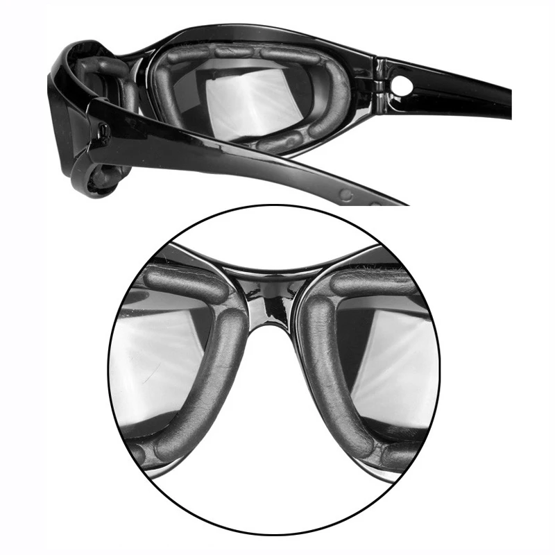 Outdoor Sport C5 X7 Polarized Sunglasses For Hiking Climbing Glasses Tactical Military Goggles Eyewear With 4 Lens