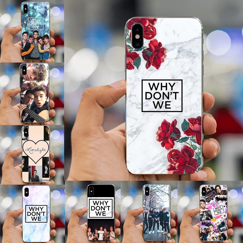 Новая комбинация почему бы вам не выбрать чехол для iphone 5C 6 6s Plus 5 5S SE 8 8Plus 7 XS Max