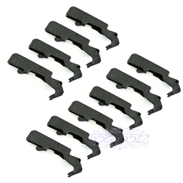 10 шт. поддержка триггера для бензопилы HUSQVARNA 362 365 371 372 XP OEM 503 55 66-01 | Инструменты