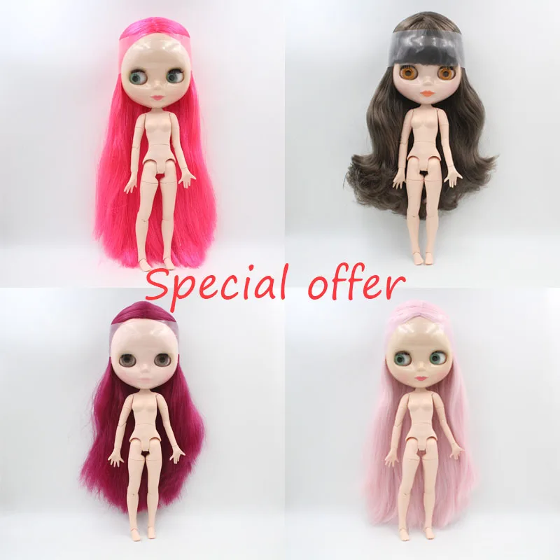 Специальный куклы multi коллегиальный орган 19 совместных обнаженные Сделай своими