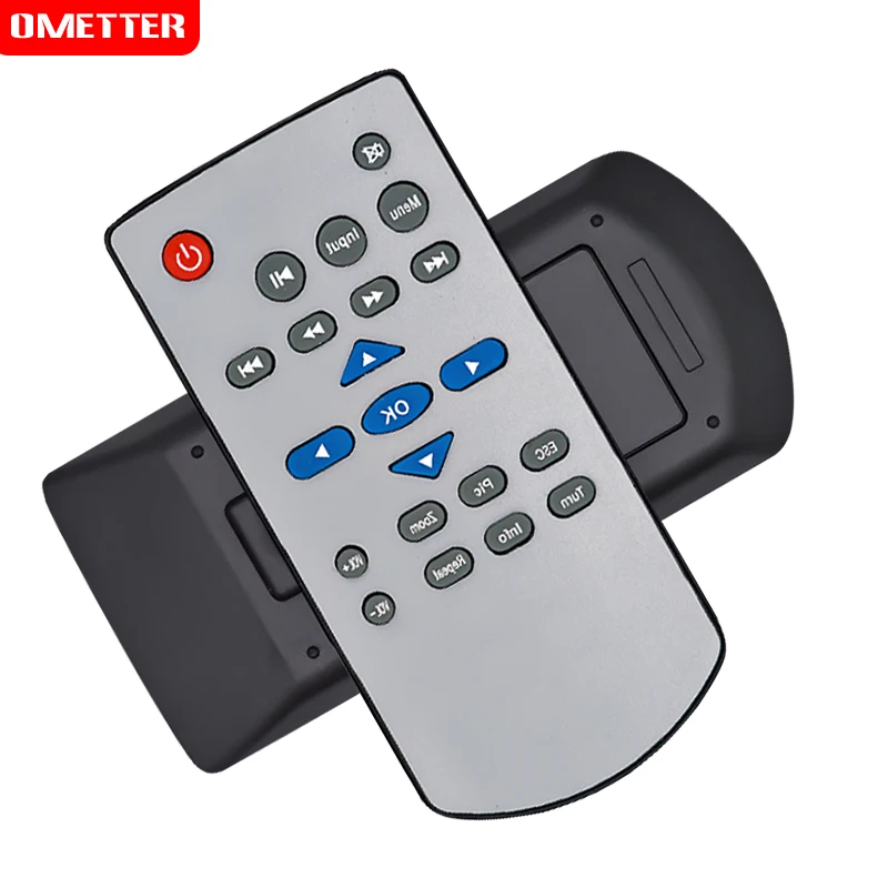 Remote control Replace for UNIC projector UC28 UC30 UC40 UC50 UC46 UC80 controller