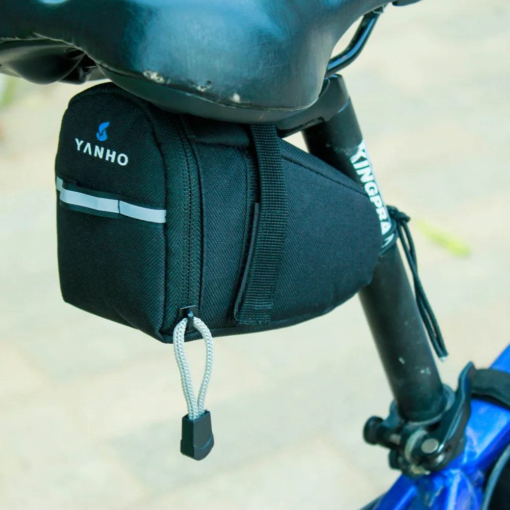 Новое поступление велосипедное седло Сумка велосипедная аксессуары biciclette bolsa sillin велосипедная задняя стойка сумки для багажника