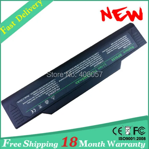 Новая аккумуляторная батарея для ноутбука PACKARD BELL EasyNote R0901 R1000 R1004 R1005 R1800 r2016 R1980 BP