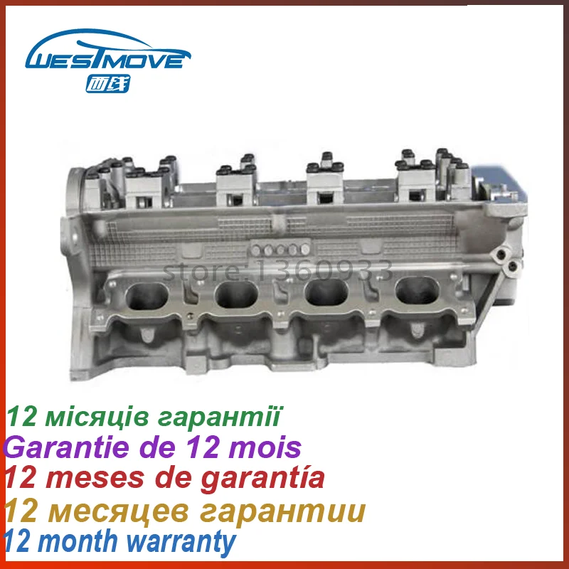cylinder head for Seat Toledo Leon 1.8L 1781cc 20v 99-06 engine AMB AMK AMU ANB APG APH APP APY AQX ARY ARZ ATC ATW AUG AUL AUM |