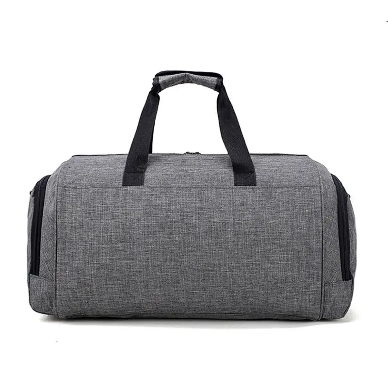 Waterproof Large Travel Bags Outdoor Sports Shoulder Bag Handbags Duffel Men Crossbody Clothes Luggage Durable Pack X399WA | Спорт и