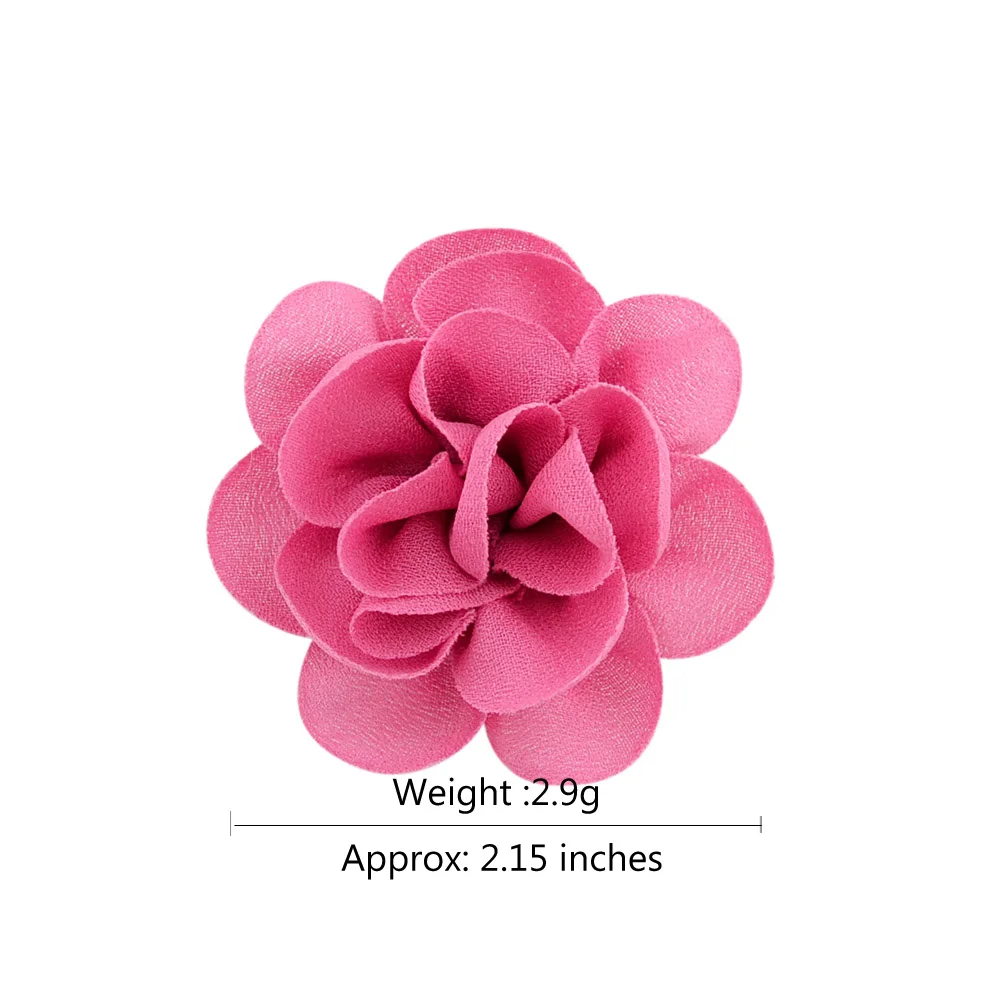 12 шт./лот новые милые маленькие Цветочные Заколки Изысканные цветы аксессуары