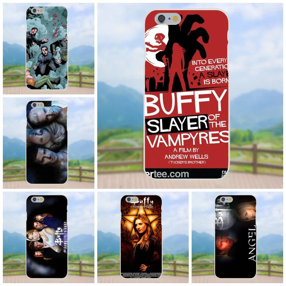 Корпус под плетенную сумку Баффи истребительница в Vampyres для LG G4 G5 G6 K4 K7 K8 K10 2017 V10 V20