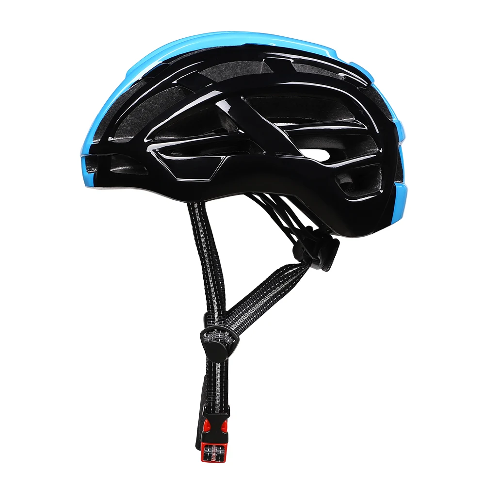 Велосипедный шлем EPS + PC интегрально-литой велосипедный 2018 Новый casco ciclismo легкий
