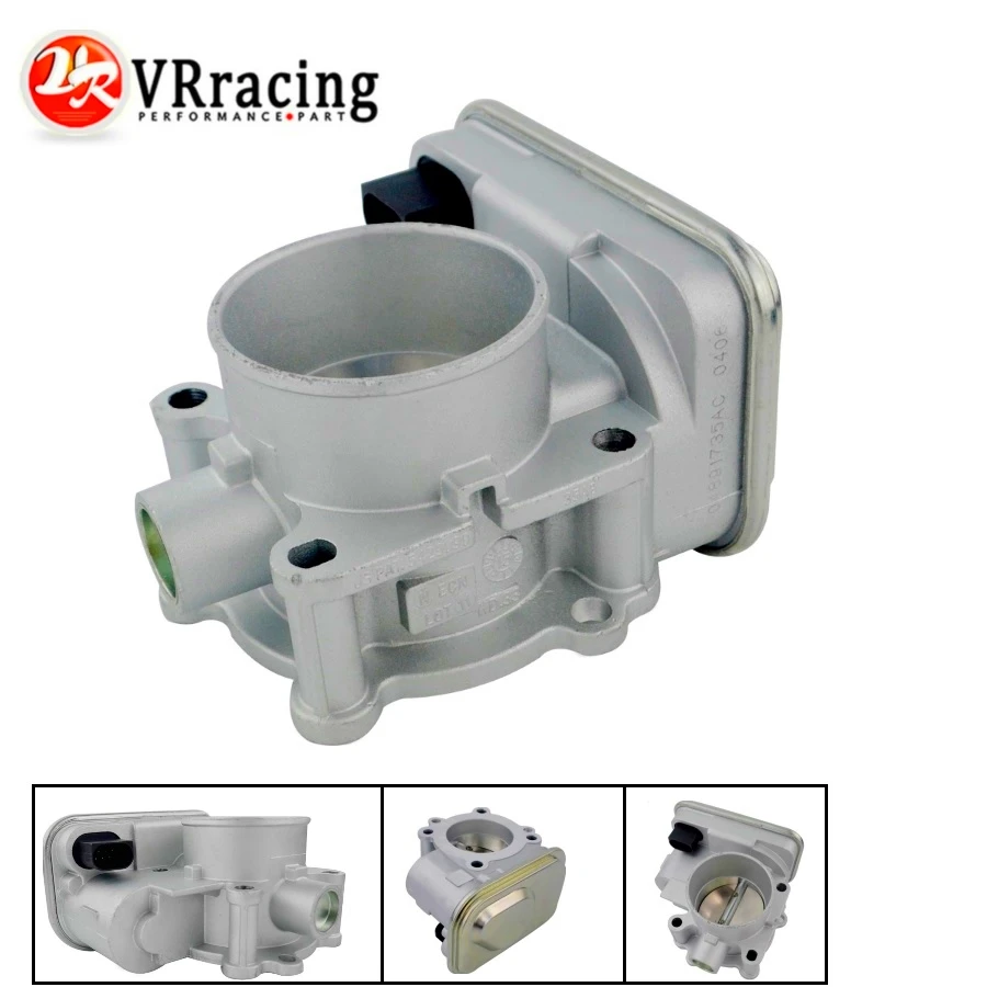Дроссельная заслонка в сборе для Dodge Avenge Journey Caliber Jeep Patriot Compass Chrysler 200 SEBRING 4891735AC