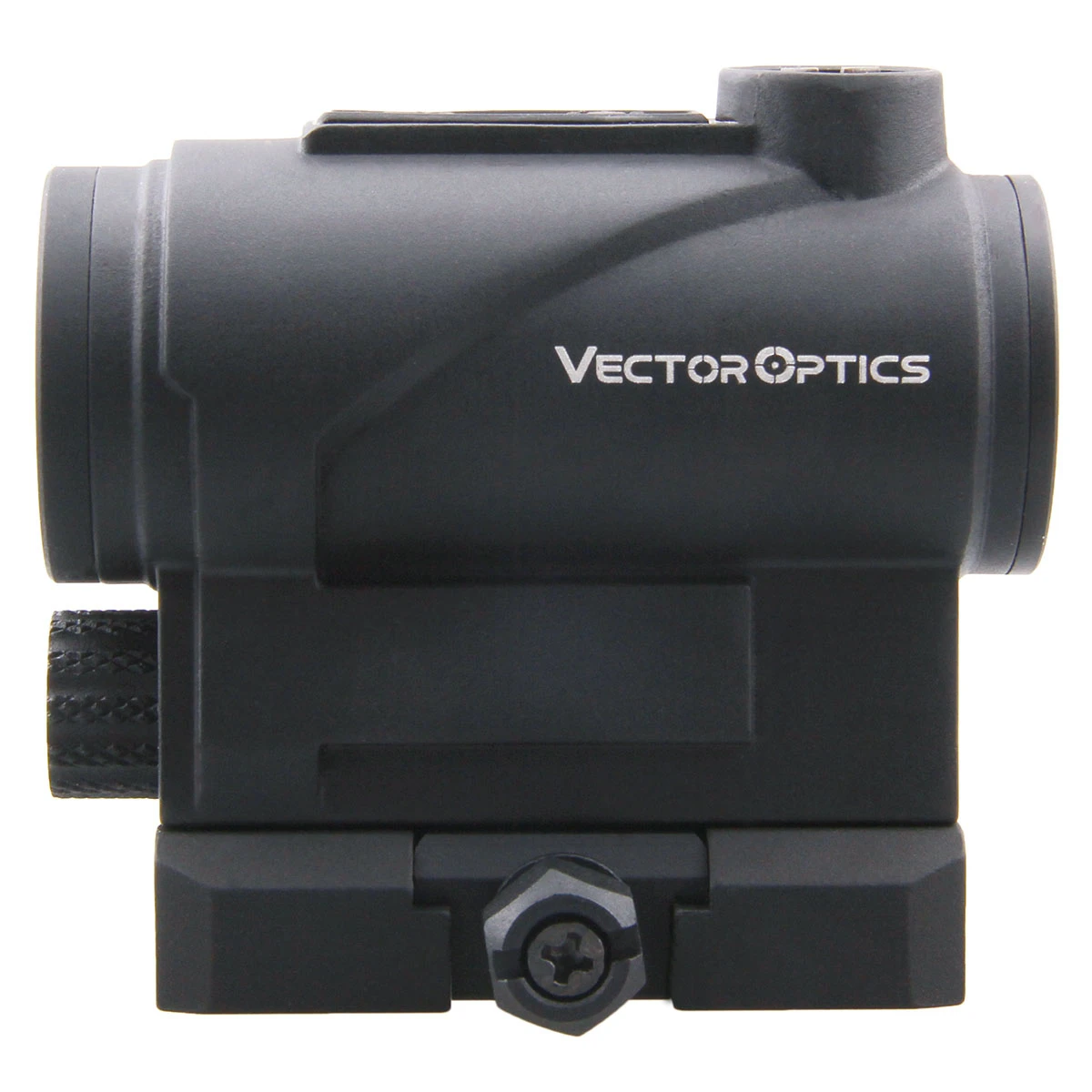 Векторная оптика Centurion 1x20 Red Dot Sight 3 MOA Reflex тактический прицел с планкой Вивера