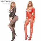 Халат сексуальное нижнее белье для женщин большого размера, горячее эротическое нижнее белье, бэйбидолл, сетчатые сексуальные чулки, сексуальные костюмы Lenceria QQ345