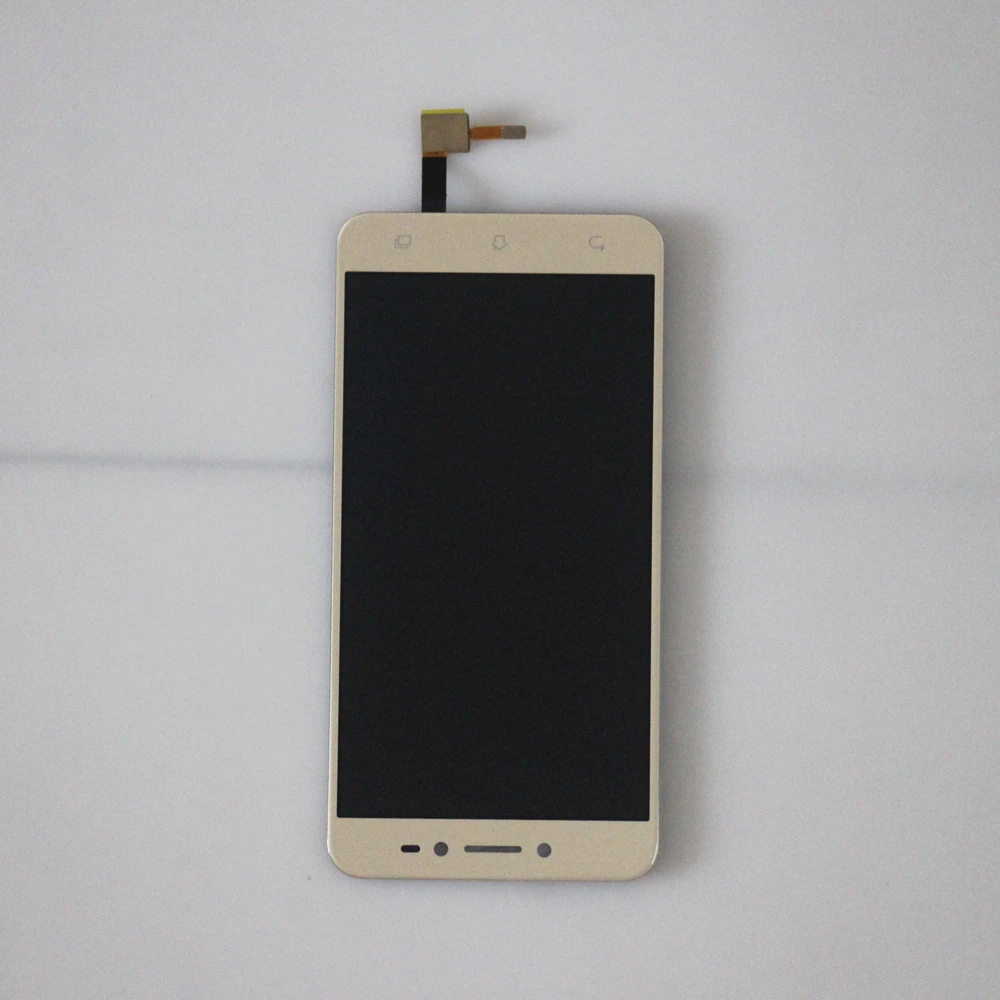 Полный новый ZB501KL ЖК дисплей с сенсорным экраном дигитайзер Pannel для Asus ZenFone Live X00FD
