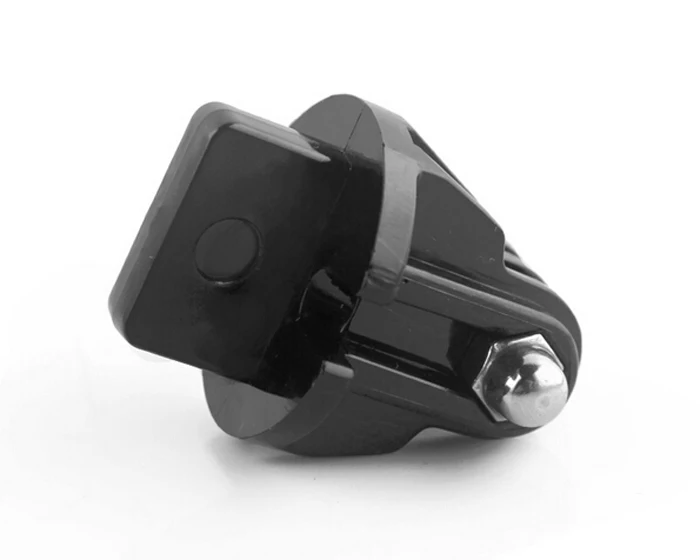 Серфинг FCS Plug Kit крепления для доски серфинга Адаптер Gopro Hero 4 3 + 2 SJCAM | Электроника