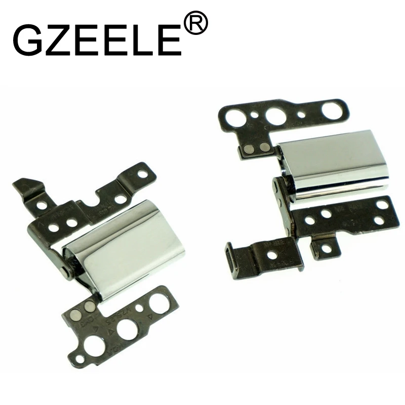 

GZEELE новый ноутбук LCD Петли для HP PAVILION 14M-BA 14M-BA011DX серии 14M-BA013DX 14M-BA114DX ЖК-петля 926895-001
