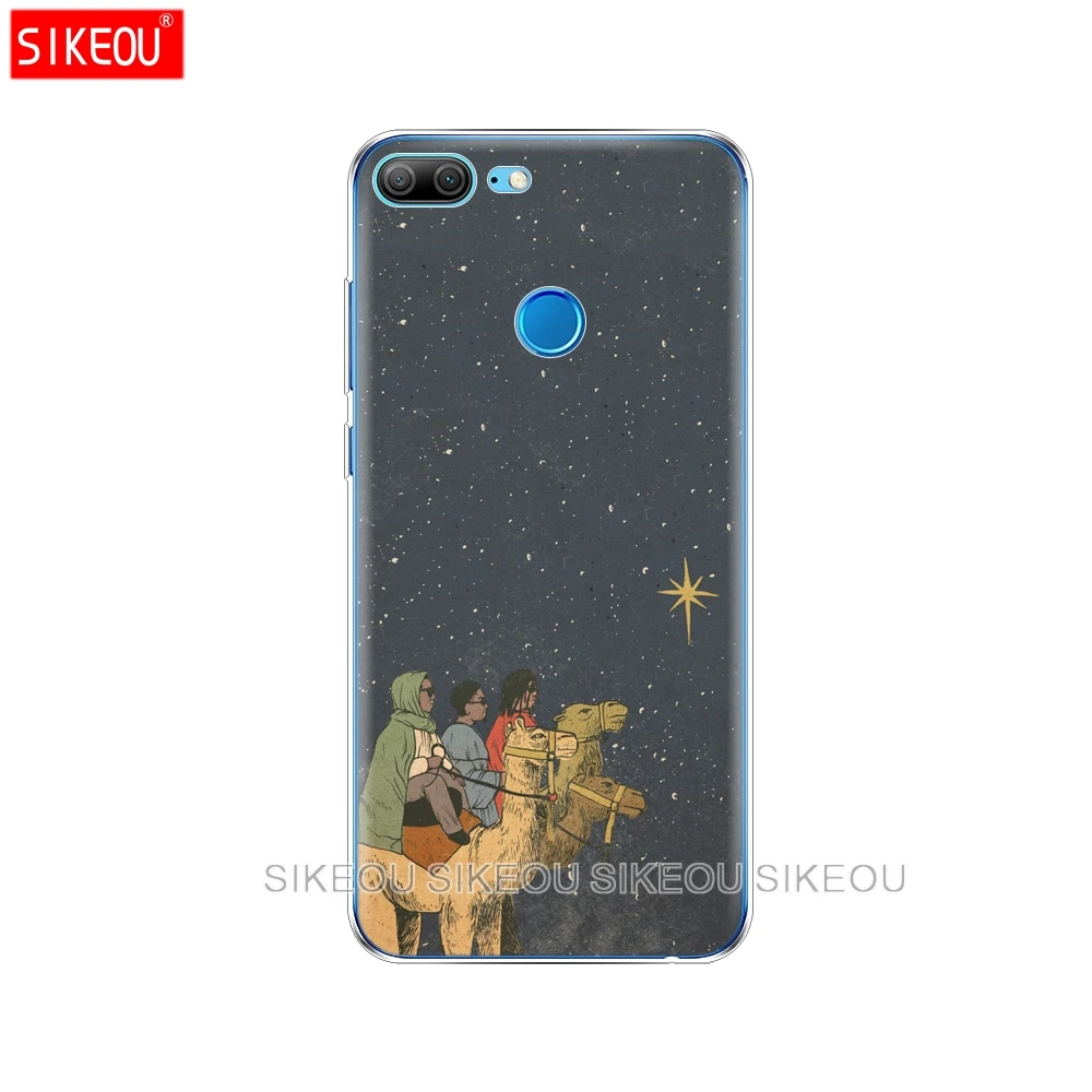 Силиконовый чехол для телефона Huawei Honor 10 V10 3c 4C 5c 5x 4A 6A 6C pro 6X 7X 6 7 8 9 LITE Migos Coque |