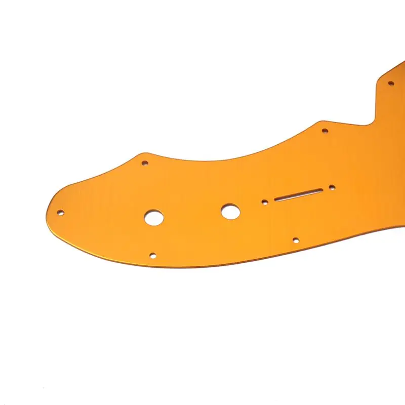 Аксессуары для гитары из алюминиевого сплава Pickguard Shield 69 Telecaster Thinline | Спорт и