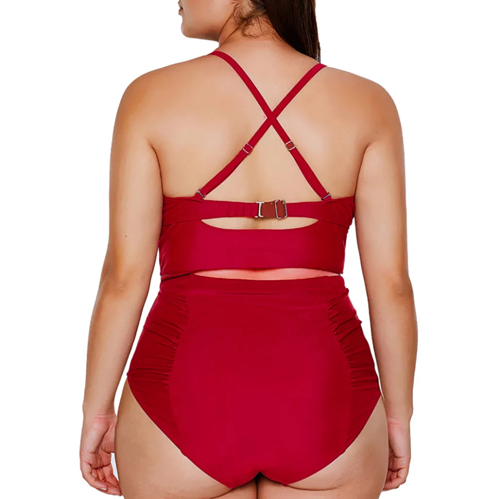 2019 Новая мода лето платья для отдыха вечерние пляжные купальные женщин Большие