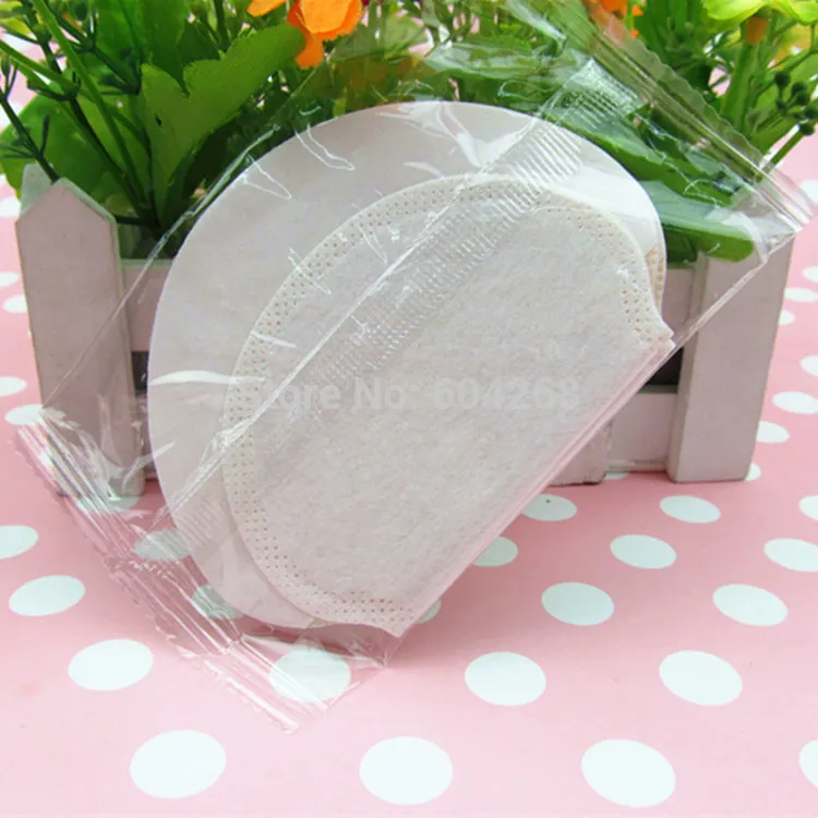 Бесплатная доставка 200 шт. Подмышечная одежда для защиты от пота и впитывающий