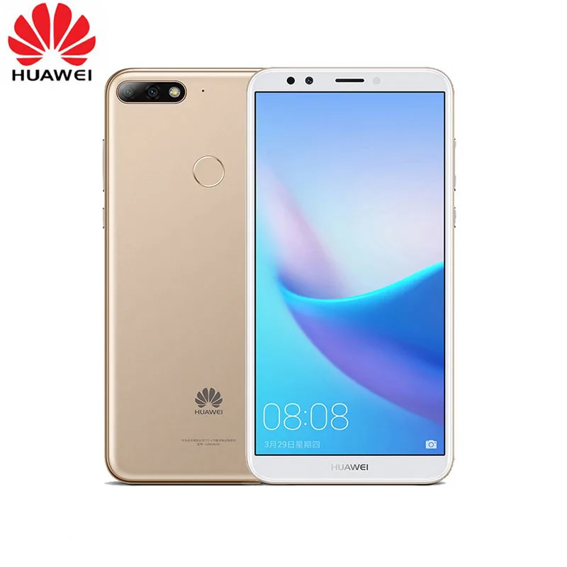 Глобальная прошивка huawei наслаждаться 8 NOVA 2 LITE Y7 Prime 2018 4 Гб 64 Octa Core 5 99 дюймовая