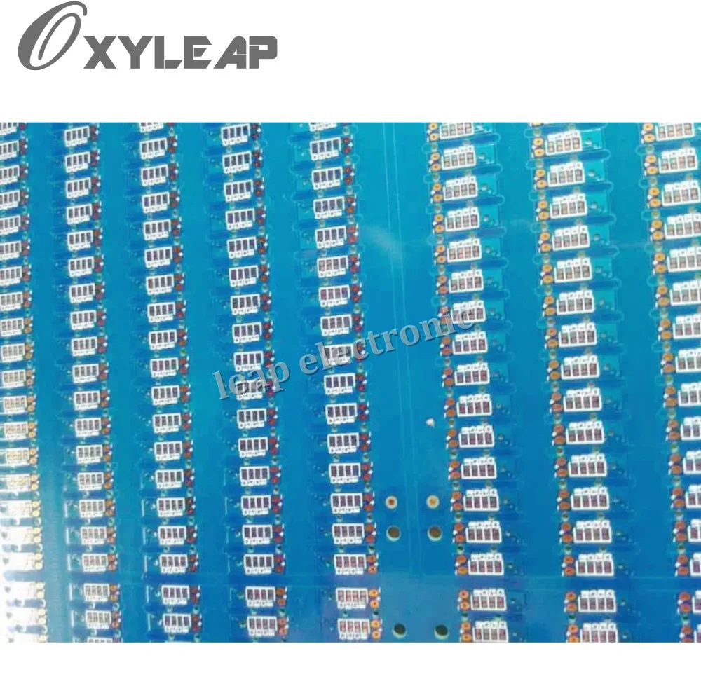 pcb double universal/pcb etching/pcb prototype | Automation Modules