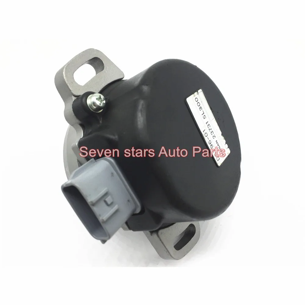 Датчик угла кривошипа камеры Ni ssan Skyline RB25DET BNR34 23731 5L300 237315L300 D6Y96 01|Воздухозаборники|