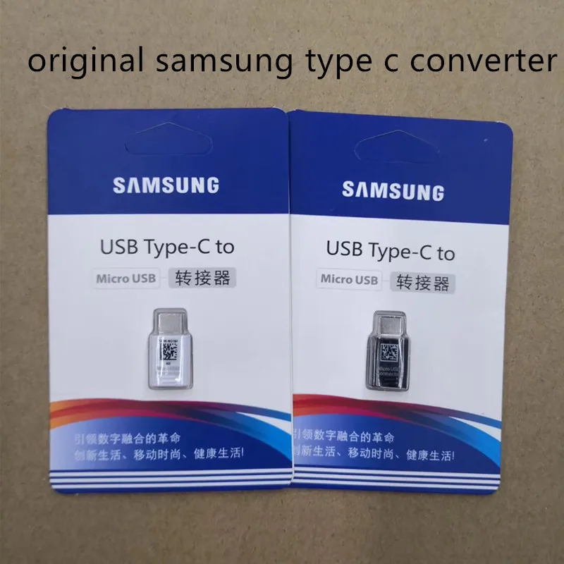 USB 3,1 TYPE-C и Micro USB кабель конвертера USB-C круглый кабель для зарядки и передачи данных адаптер для Samsung Galaxy S8 S9 Plus Note 8 9 a3 a5