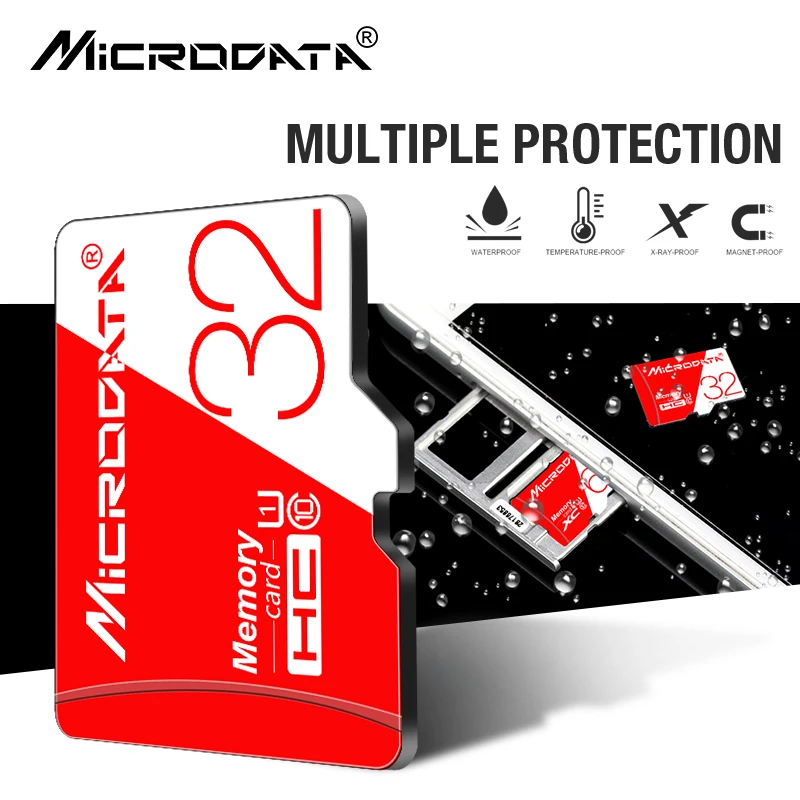 Высокая Скорость карты памяти UHS-3 128 GB 64 GB Micro sd Card 32 GB 16 GB Class10 UHS-1 флэш-карты памяти Microsd TF sd-карта s& sd адаптер