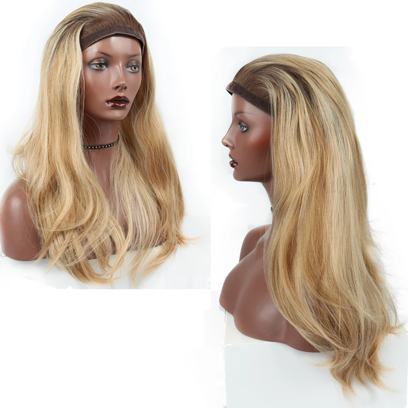 Кошерный еврейский парик изготовленный по индивидуальному заказу европейские